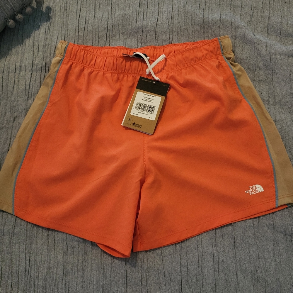 The North Face Elevation Short